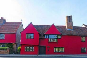 Mill House Bed & Breakfast