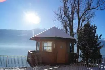 Panoramapension Platzer