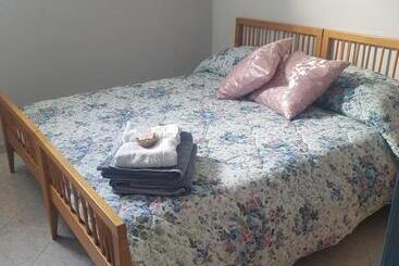 פנסיון A Forino