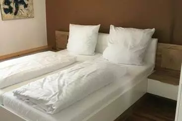 ペンション Ferienwohnung Zur Ottoburg In Schlitz