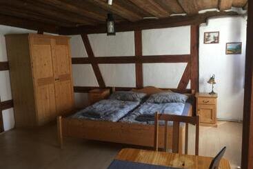 Altstadtpension Zirndorf