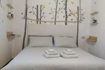 B&b Alle Betulle