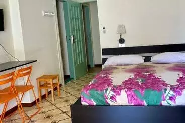 Aamiaismajoitus (B&B) Amorosita
