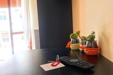 Bed and Breakfast Amorosita