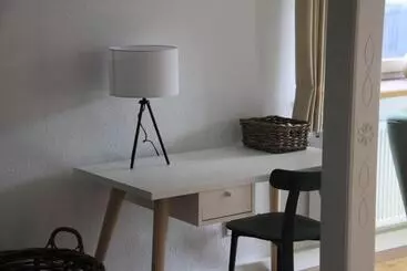 Bed and Breakfast Bb Baischhof Barabein