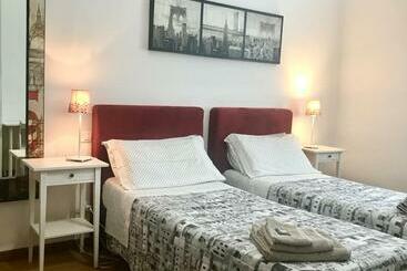 Bed and Breakfast Bed Portavenezia