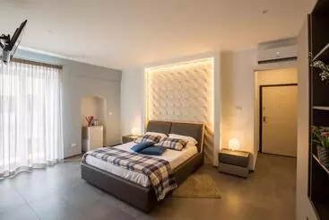Bed & Breakfast Dimora Ciociola