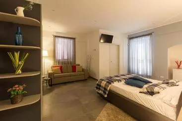 Bed & Breakfast Dimora Ciociola