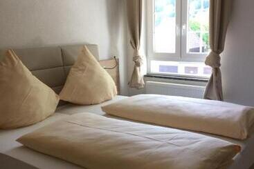 Bed and Breakfast Mezzero