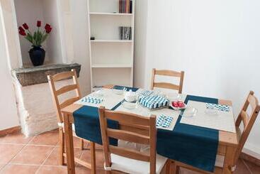 Bed and Breakfast Ninetta