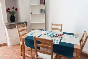 Aamiaismajoitus (B&B) Ninetta