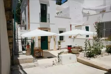 Bed and Breakfast Storie Di Mare