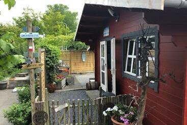 Bed & Breakfast Herkingen Gr5