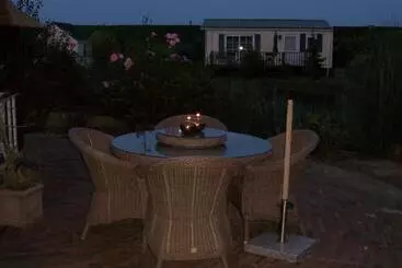 ホテル Hoeve De Zeeanjelier