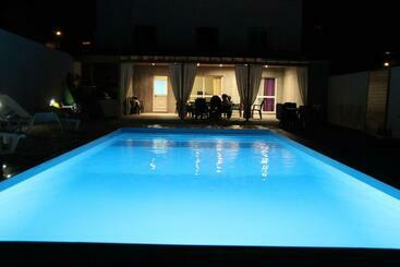 بنسيون Casa Do Sossego   Guesthouse