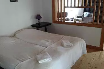 Torp Källtorp B&b