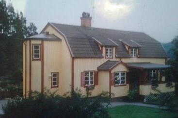 Torp Källtorp B&b