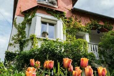 צימר L Abri Du Viaduc