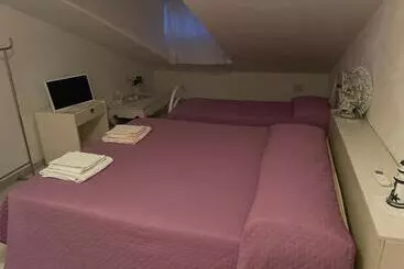 Bed and Breakfast La Mansarda