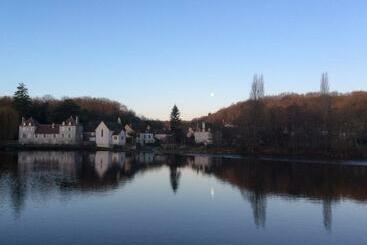 Bed and Breakfast Les Ateliers De La Plume Sauvage