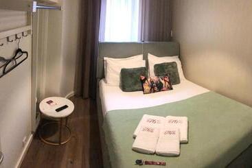 پانسیون Junqueira76 Guesthouse