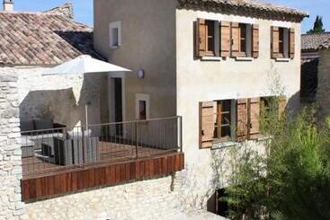 بنسيون Le Village