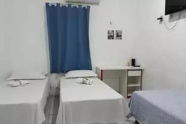 Pension Pousada Executiva