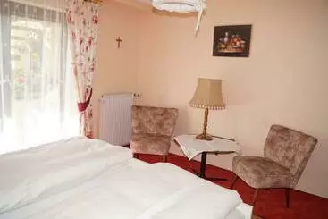 Pension Kordula Straub