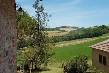 Hospedaria Locanda Il Boschetto