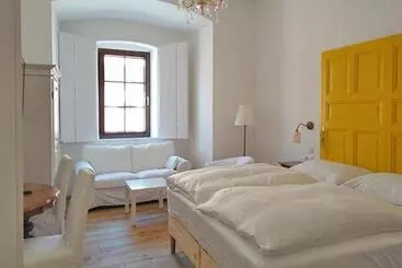 Bed and Breakfast Garni Am Marktplatz Dependance