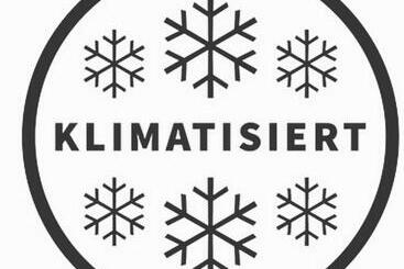 צימר Garni Am Marktplatz Dependance