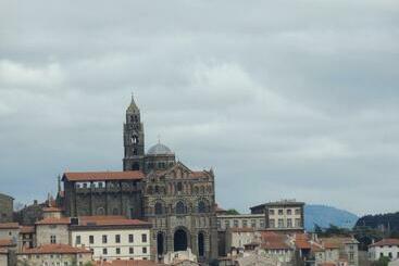 צימר L Espaviot Aux Portes Du Puy En Velay