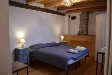Bed and Breakfast Rota D Amont