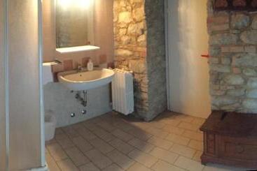 בית מלון כפרי Agriturismo Spizzirò