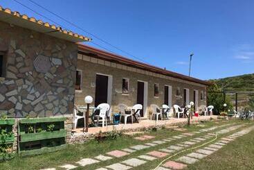 Пансион Affittacamere El Mojito