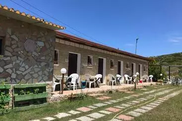 Pensió Affittacamere El Mojito