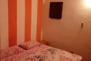 Pensjonat Affittacamere El Mojito