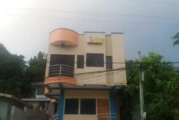 Pension R & R Guesthouse