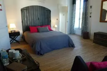 ペンション Une Maison En Touraine
