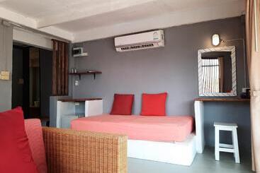 Pingplalee Resort Chasorn