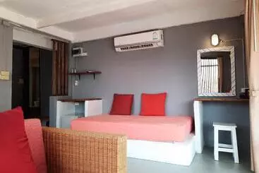 Pingplalee Resort Chasorn