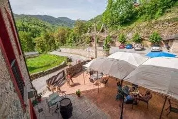 Quinta ou Casa Rural El Capricho De Josana