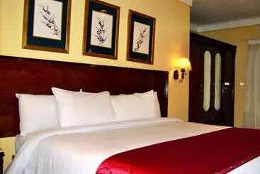 Hotel Alexandria Mediterranean Suites