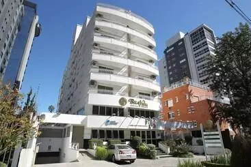 Hotelli Bela Vista Flat