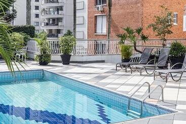 هتل Bela Vista Flat