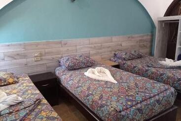 Hotel Dahab Divers