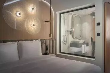 Hotel Joudyan Red Sea Mall Jeddah By Elaf