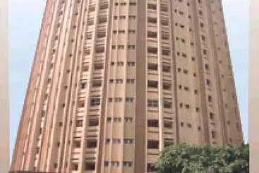 فندق La Residence Suíte