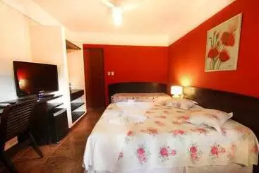 Hotel Pousada Coqueiro Verde