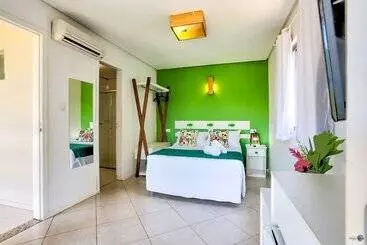 Otel Pousada Terra Mar Way